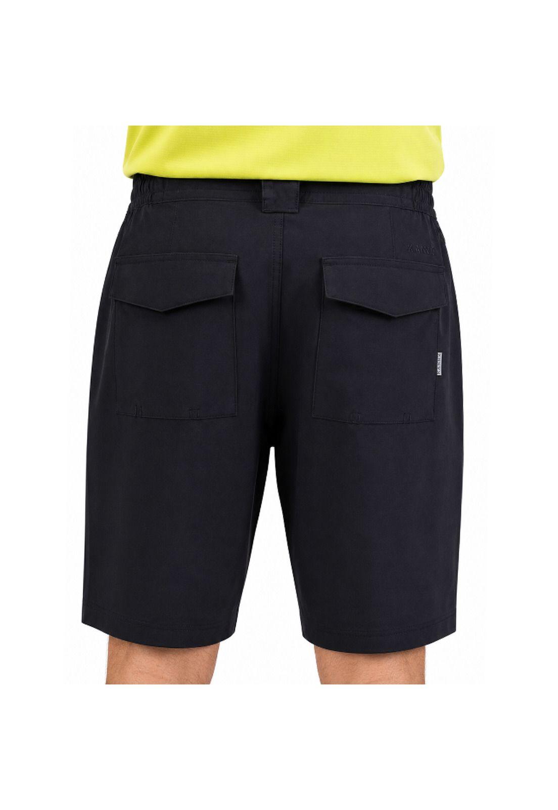 Bermuda Deportiva UPF 50+ Hombre Ralun-1