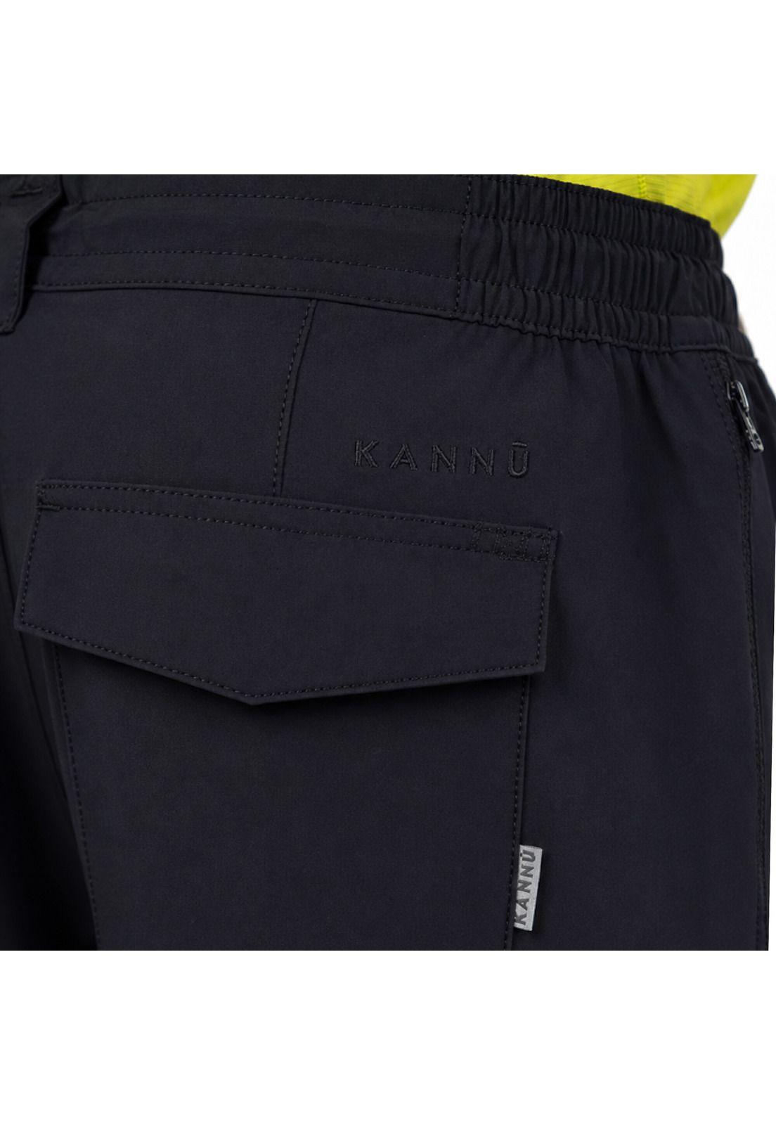 Bermuda Deportiva UPF 50+ Hombre Ralun-2