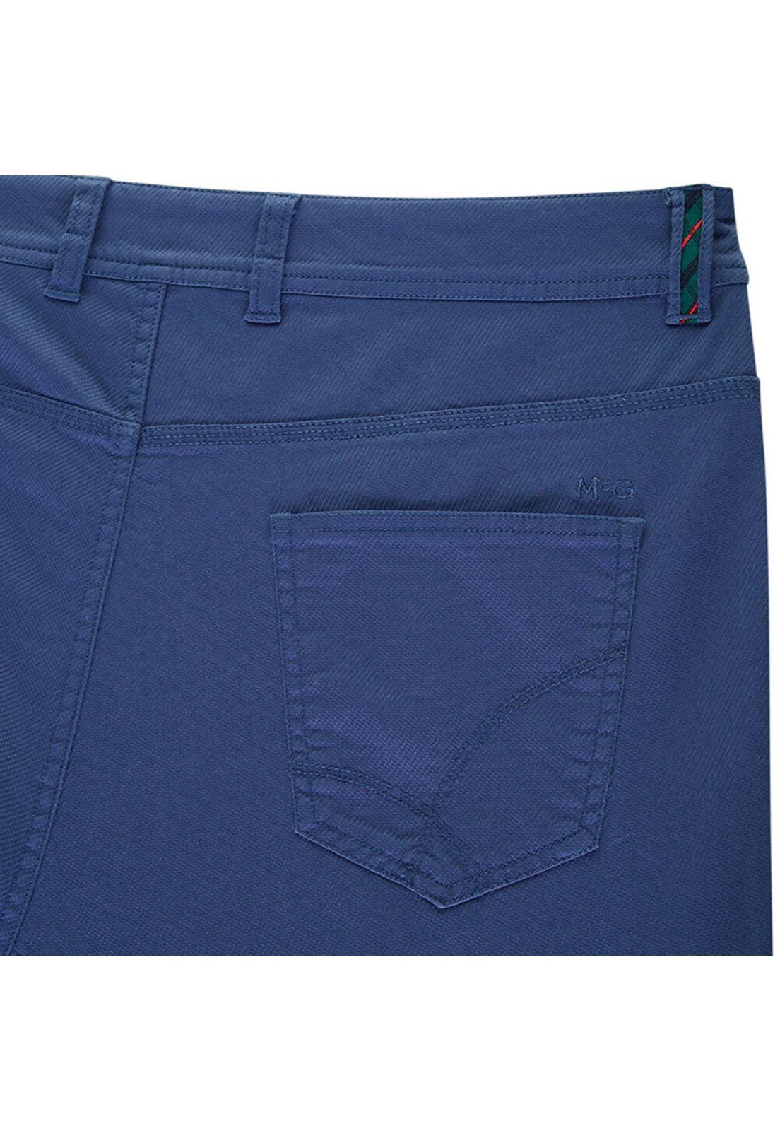 Pantalón Texturado Comfort Tech 5 Bolsillos-3
