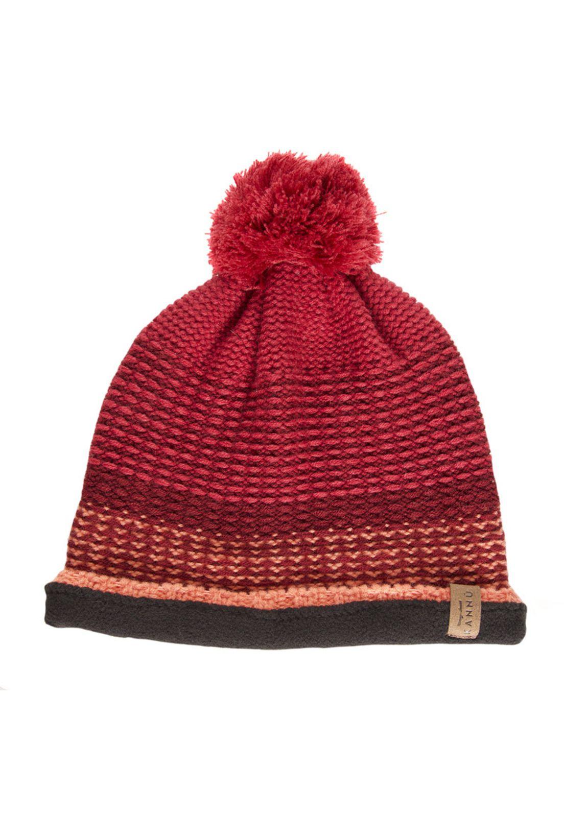 Beanie Knitted Sweet-0