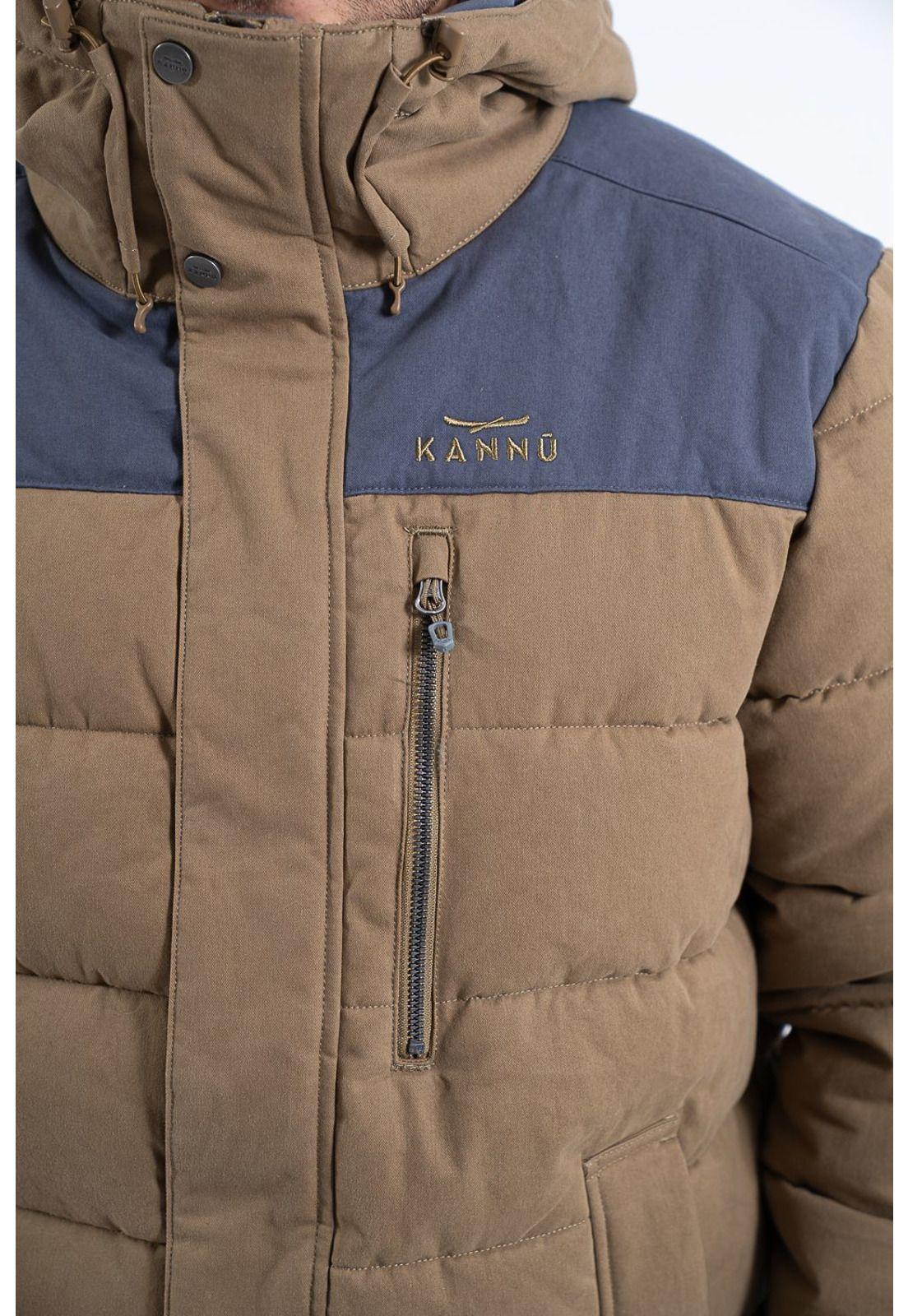 Parka Térmica Hombre Chaiten-2