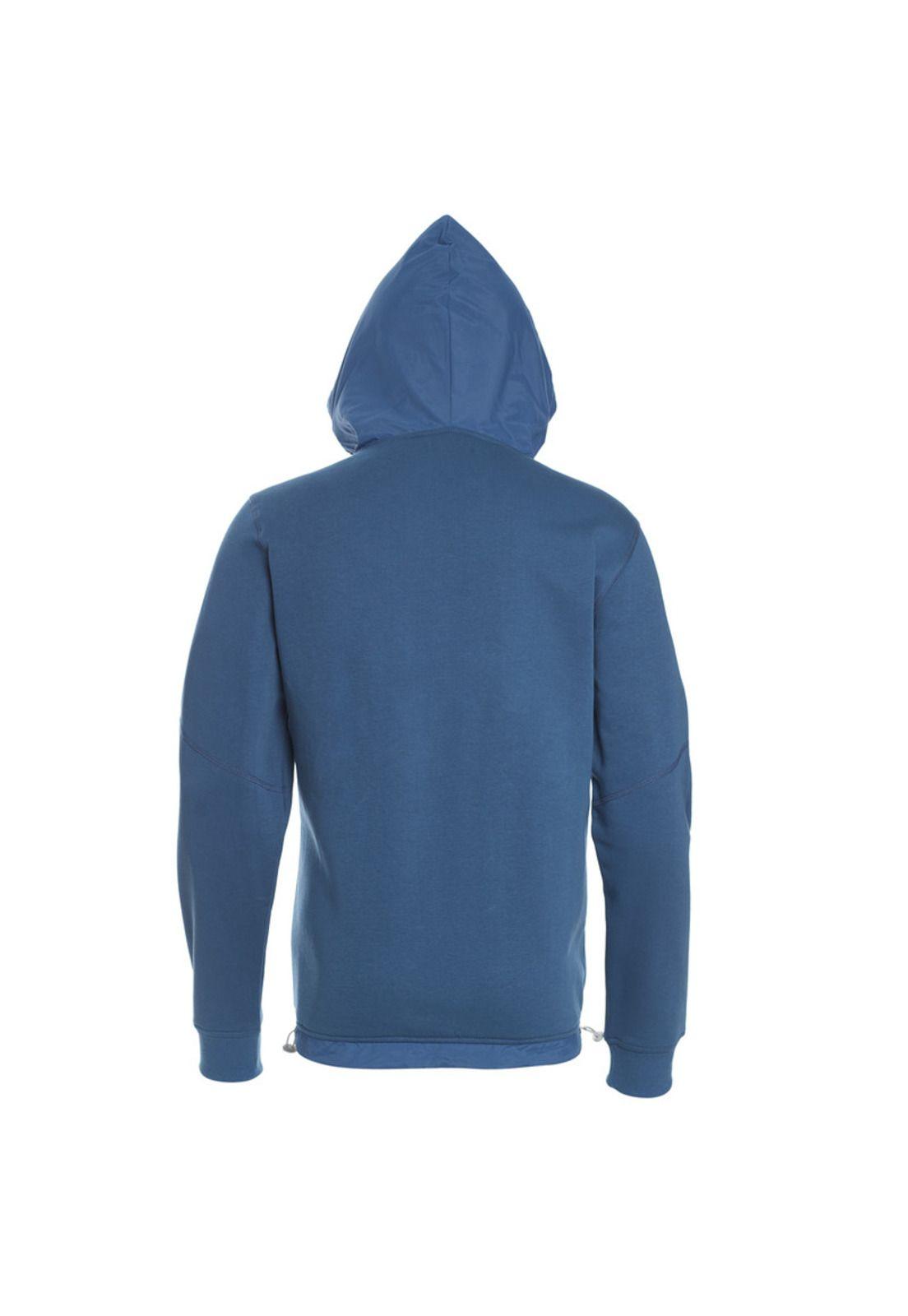 Polerón Cuello Alto Con Cierre-2