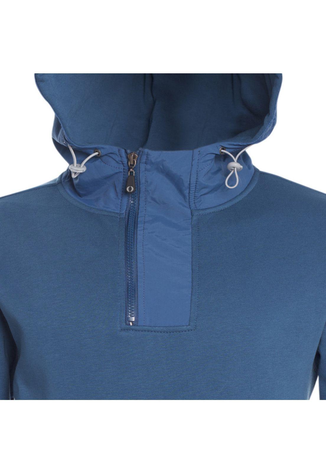 Polerón Cuello Alto Con Cierre-3