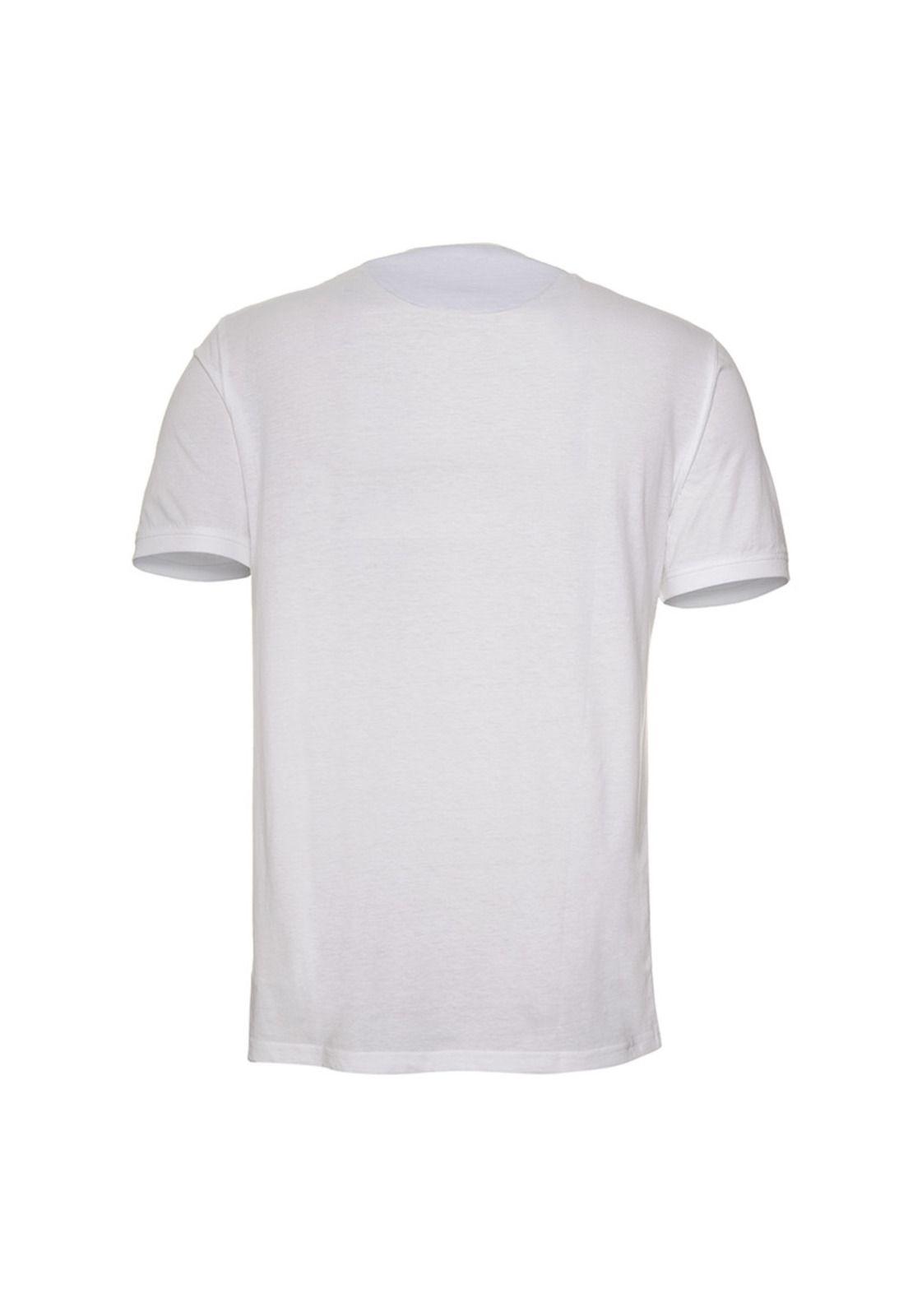Polera Jersey Botónes En Cuello-2