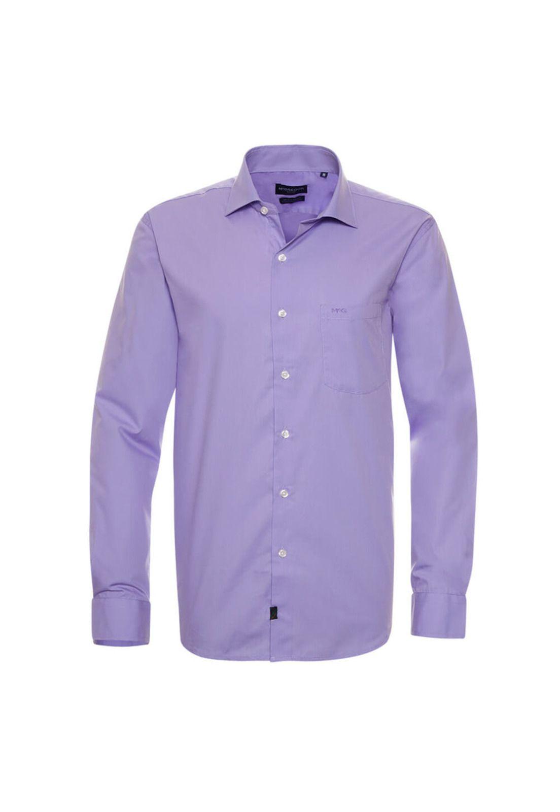 Camisa Classic Lisa-0