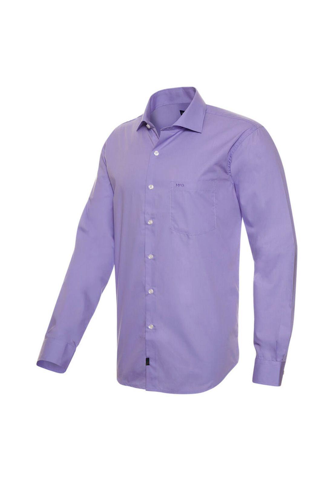 Camisa Classic Lisa-1