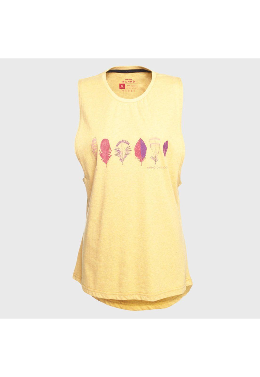 Polera Nature Sleeveless-0
