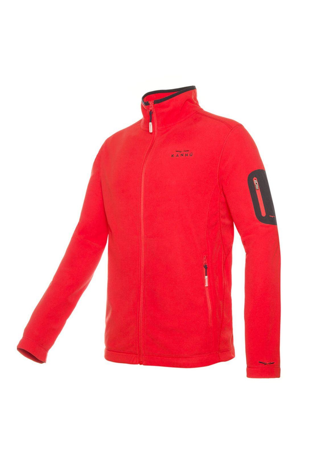 Polar Micro Check Hombre-1