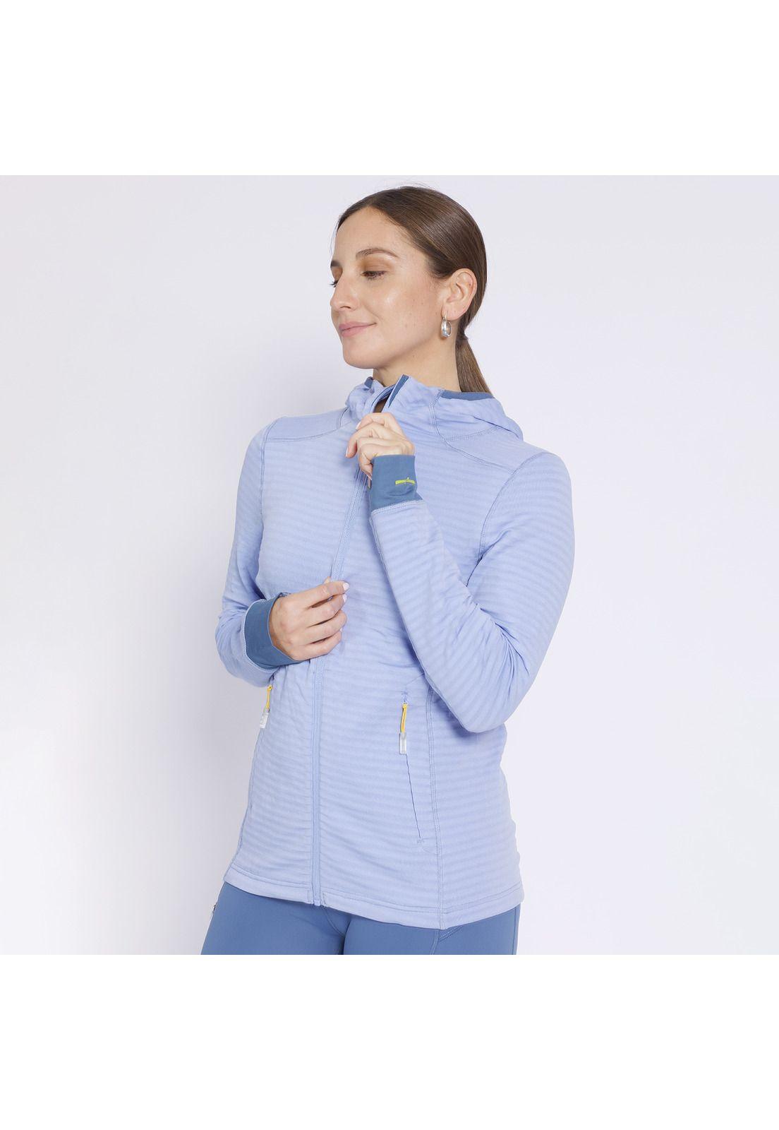 Polar Trail Running Lightweight Mujer Lila-0