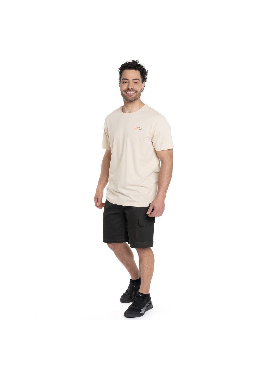 BERMUDA HOMBRE CARGO OUTDOOR EL CARBON-3