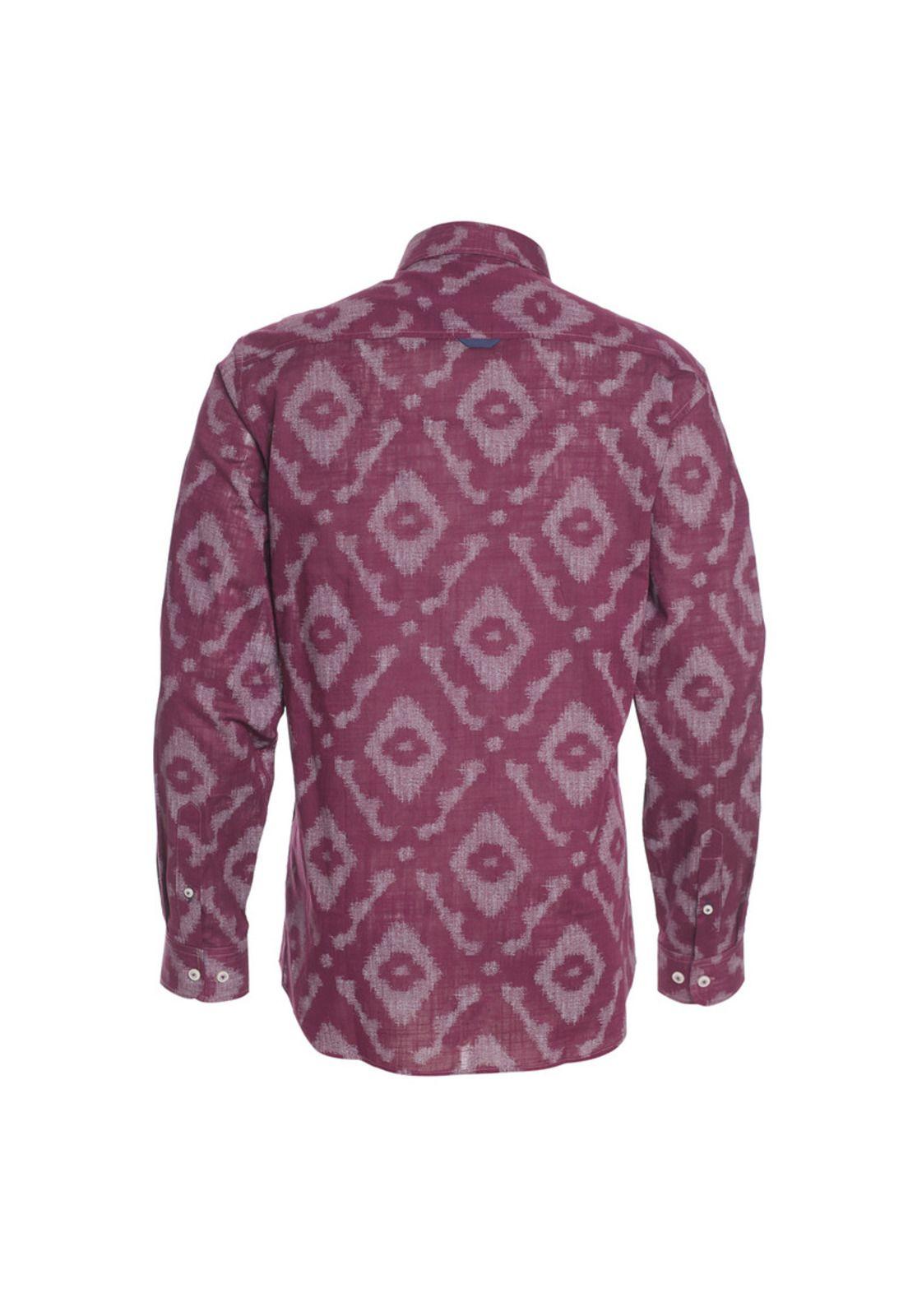 Camisa Moda Stains-2