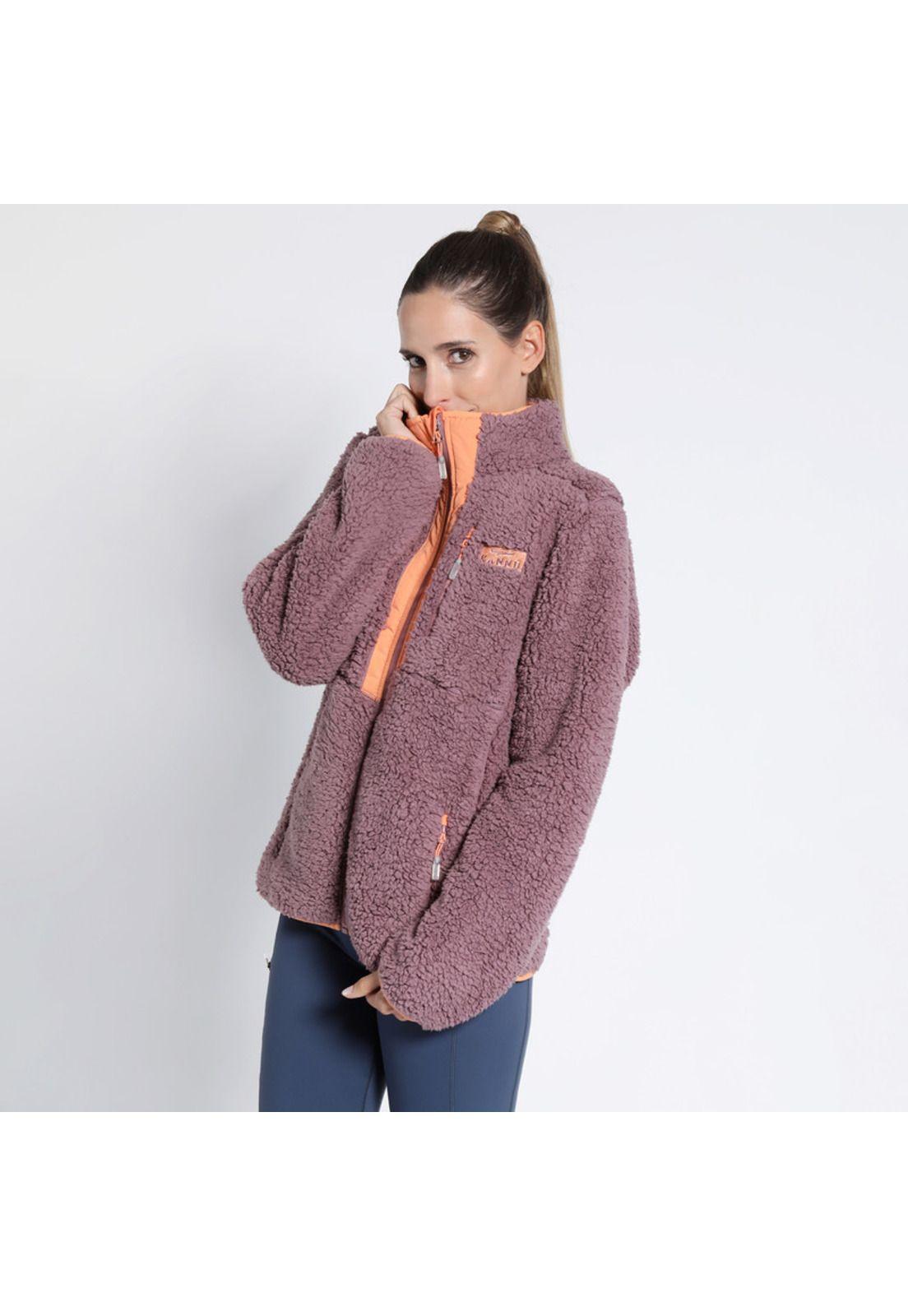 Polar Sherpa Culpeo Mujer -1