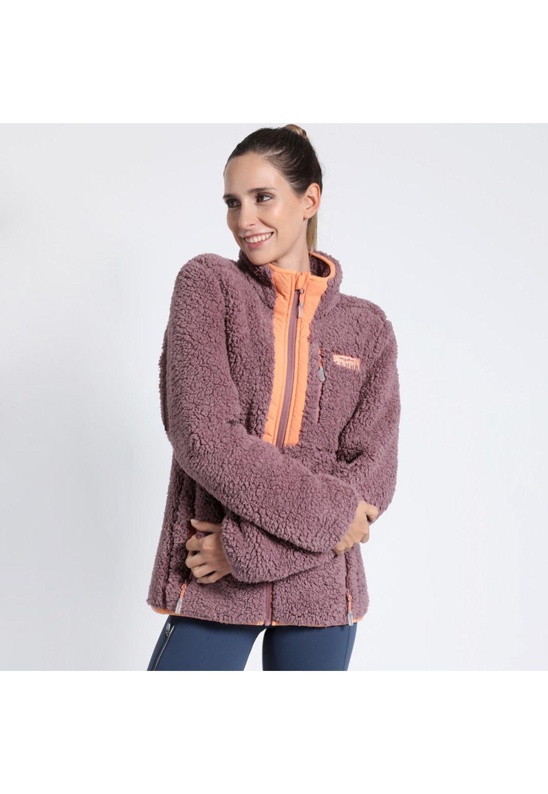 Polar Sherpa Culpeo Mujer -2