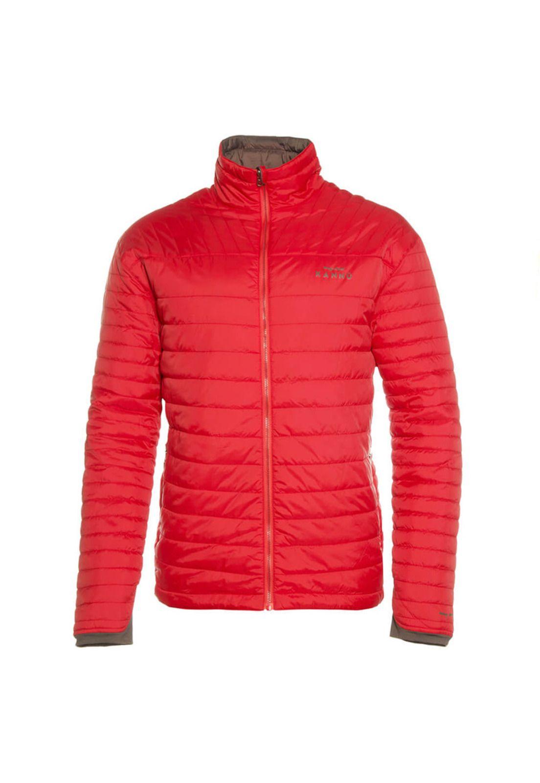 Parka Yelcho Double Face Hombre-0