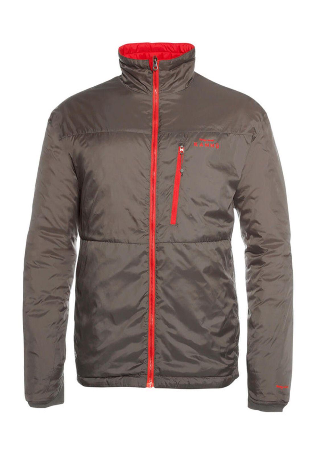 Parka Yelcho Double Face Hombre-1