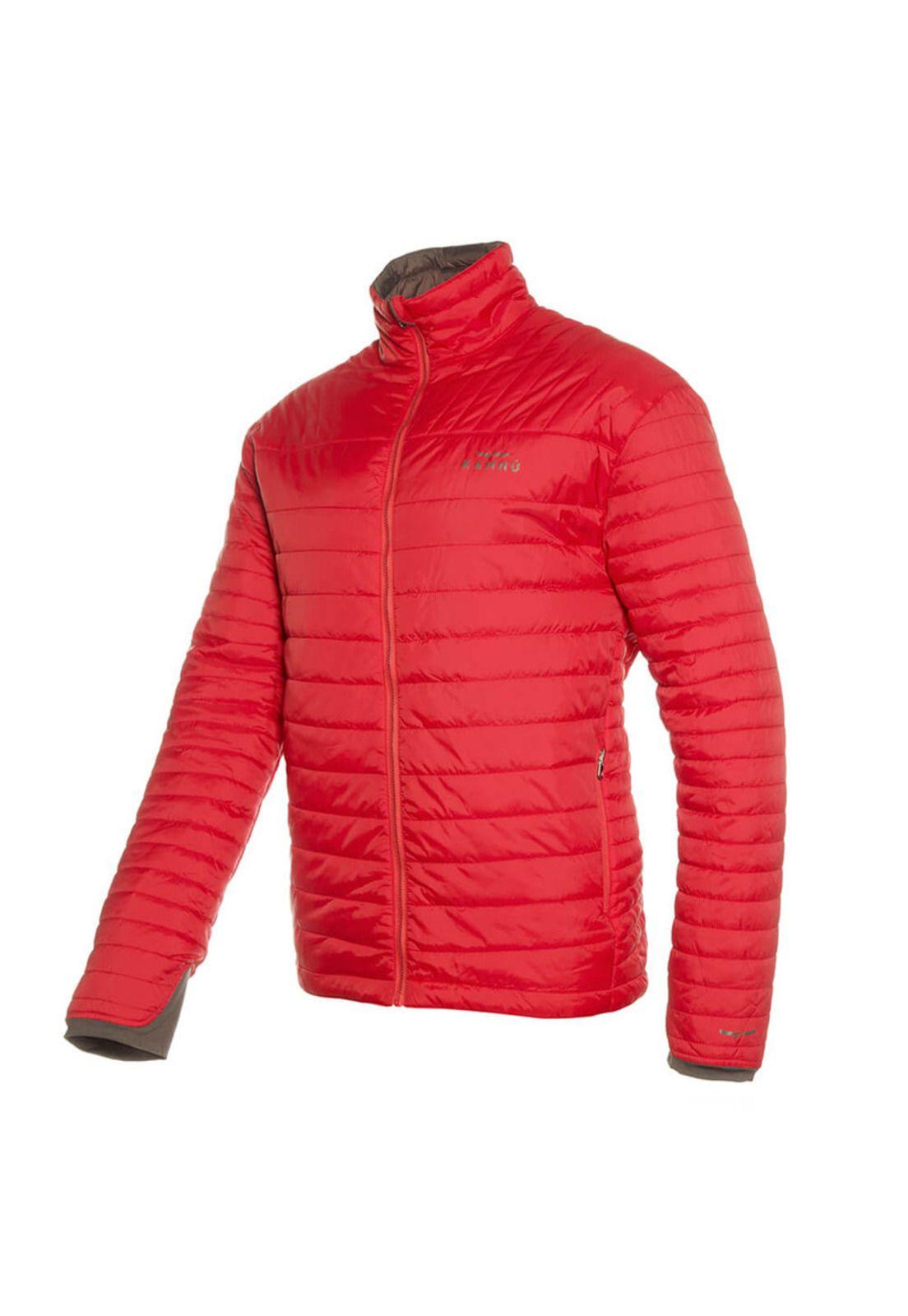 Parka Yelcho Double Face Hombre-2