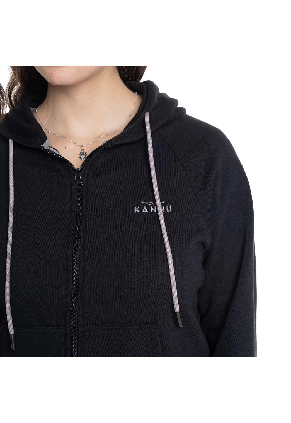 POLERON MUJER FULL ZIPPER COIGUE-2