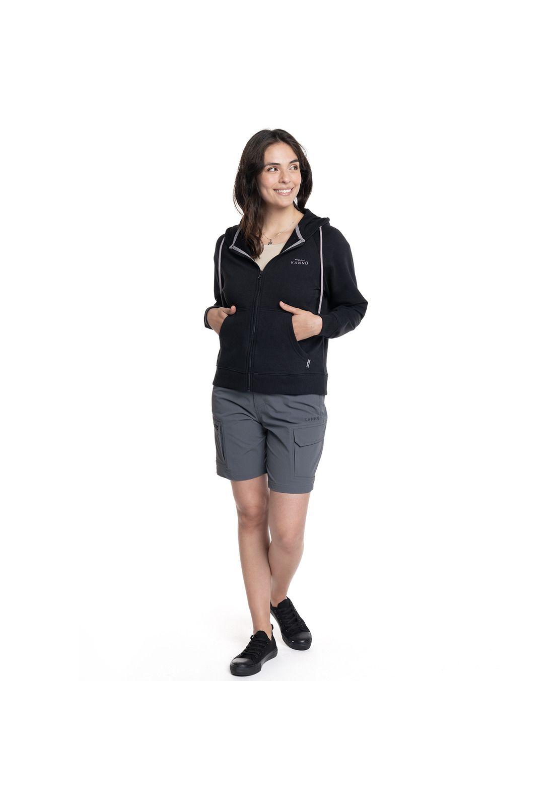 POLERON MUJER FULL ZIPPER COIGUE-3