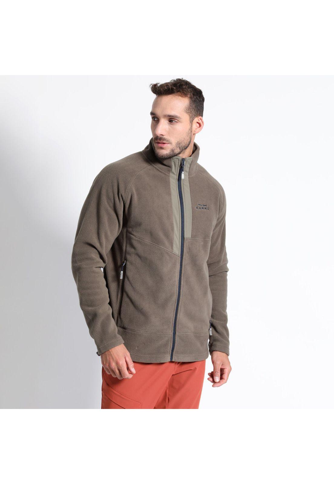 Polar Solido Hombre-2