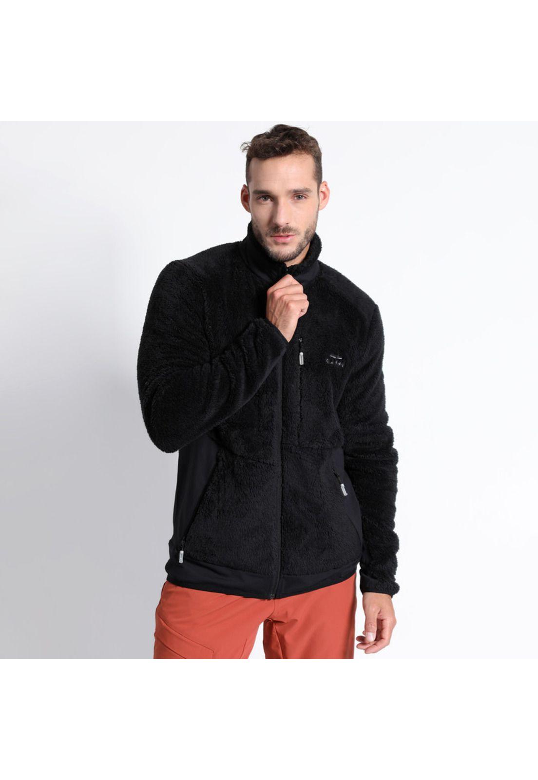 Polar Chenille Hombre-0