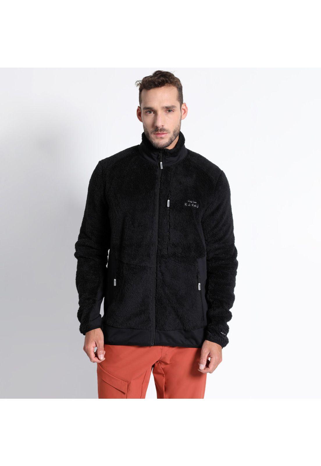 Polar Chenille Hombre-2
