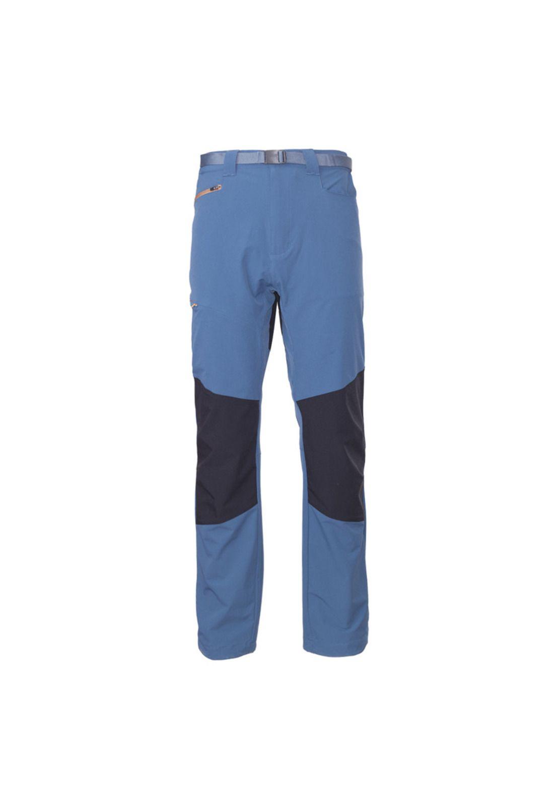 Pantalón Escalada Elasticado Hombre-0
