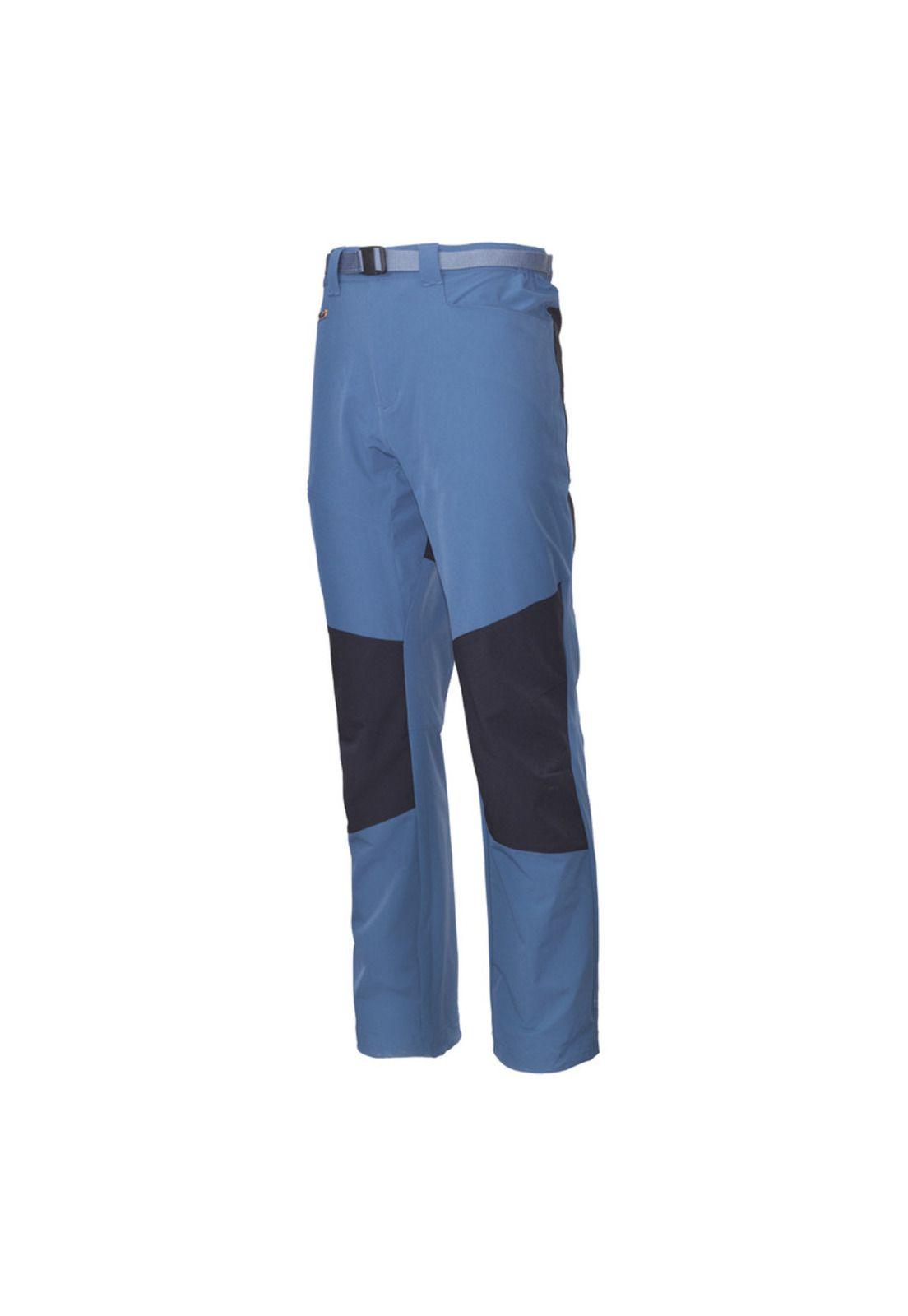 Pantalón Escalada Elasticado Hombre-1