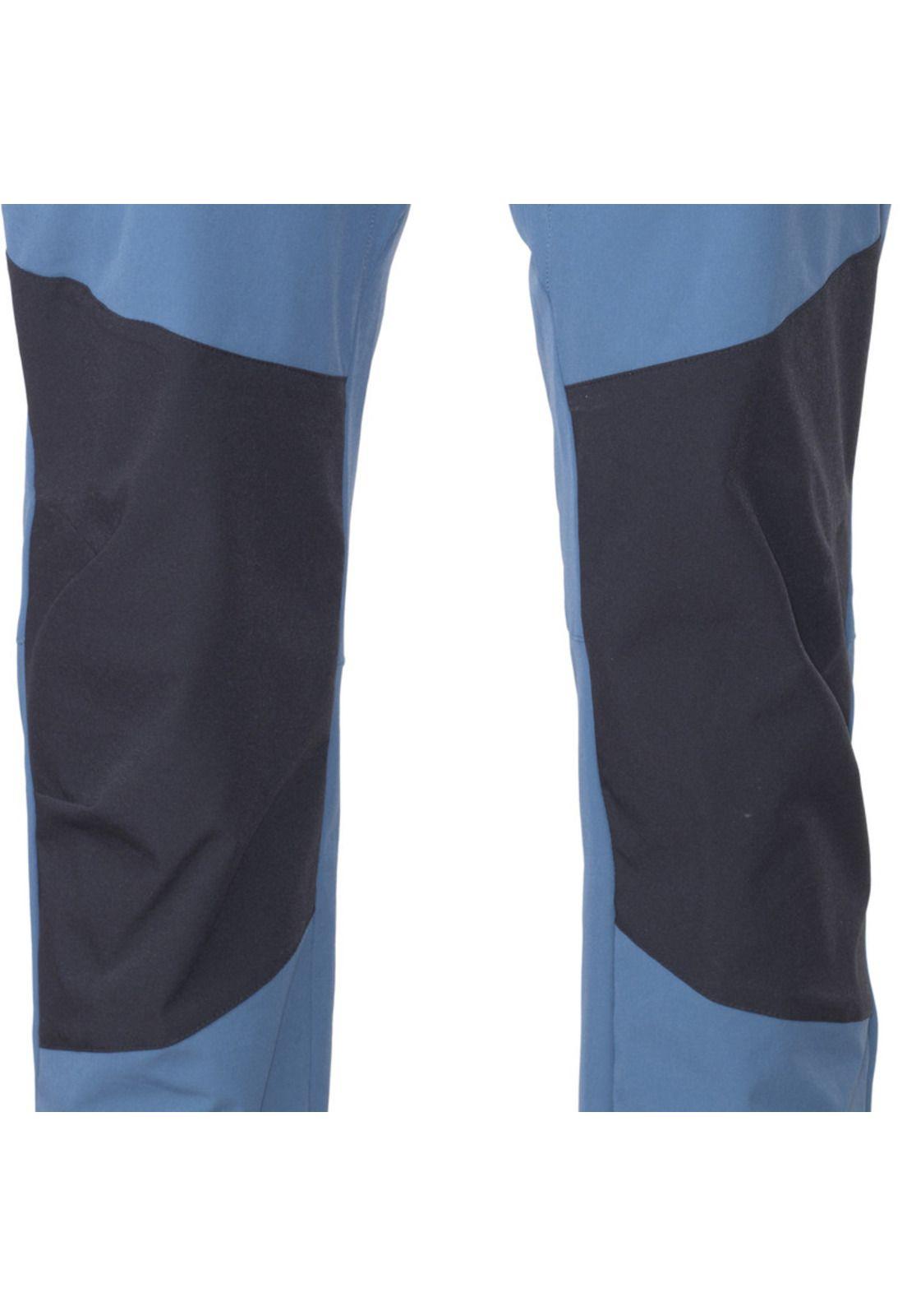 Pantalón Escalada Elasticado Hombre-3