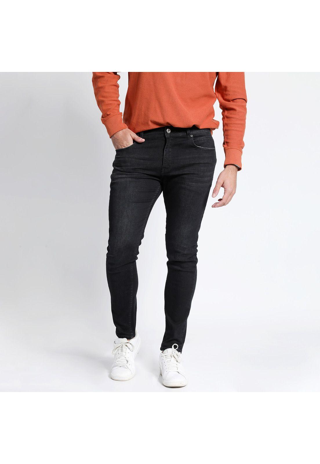 JEANS ULTRA SLIM-0