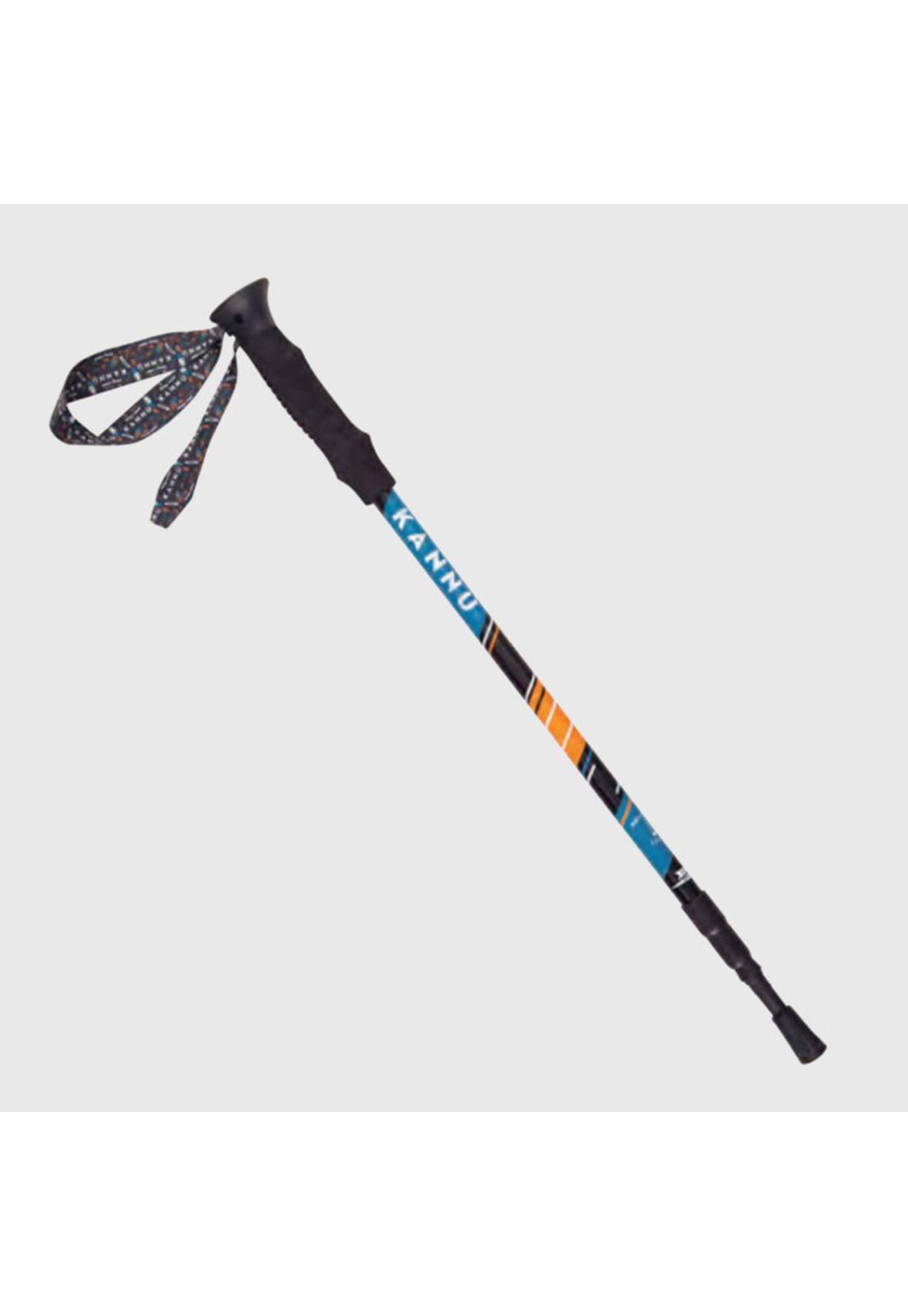 Baston Básico Aluminio-0