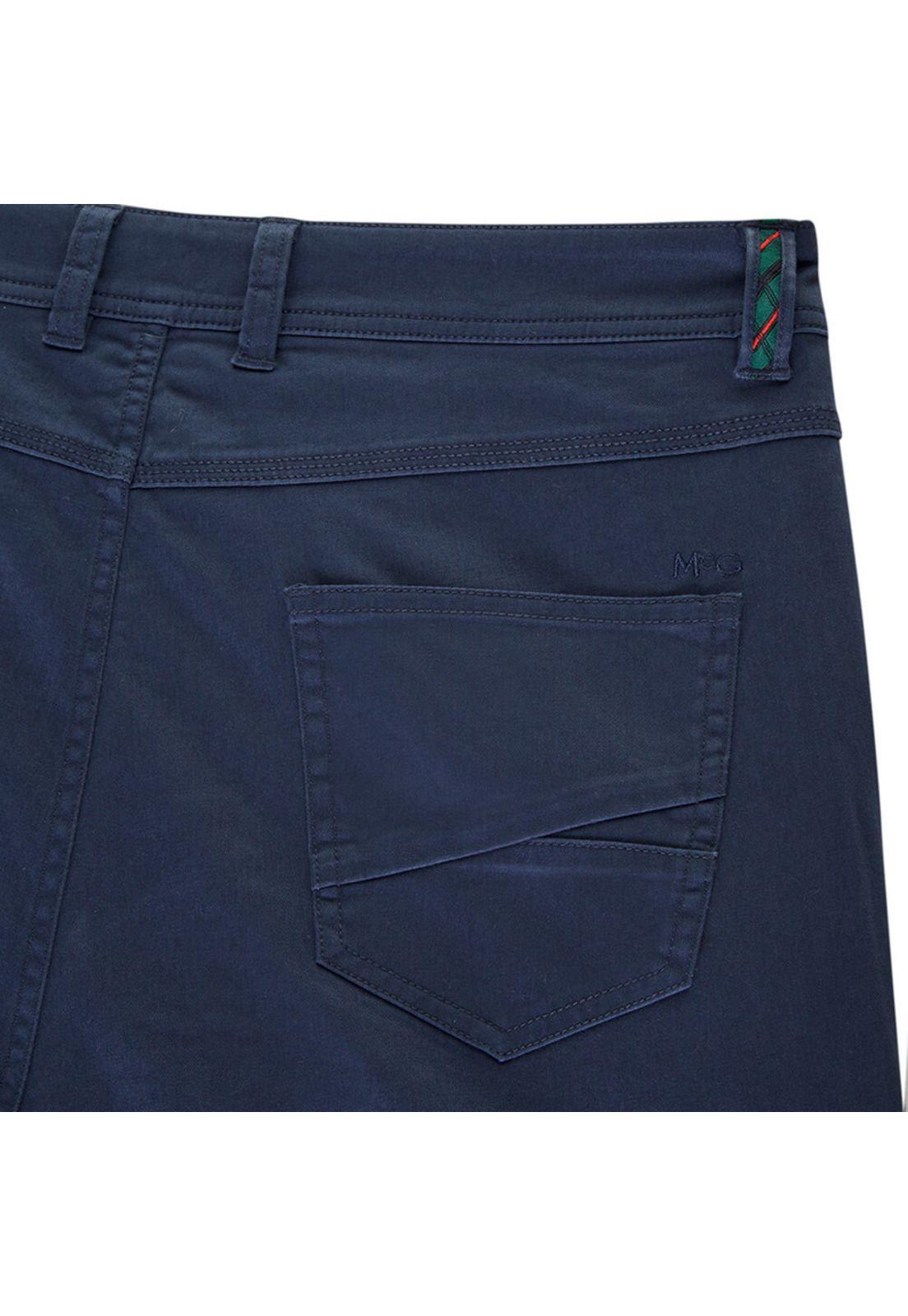 Pantalón Gabardina Comfort Tech 5 Bolsillos Sport-3