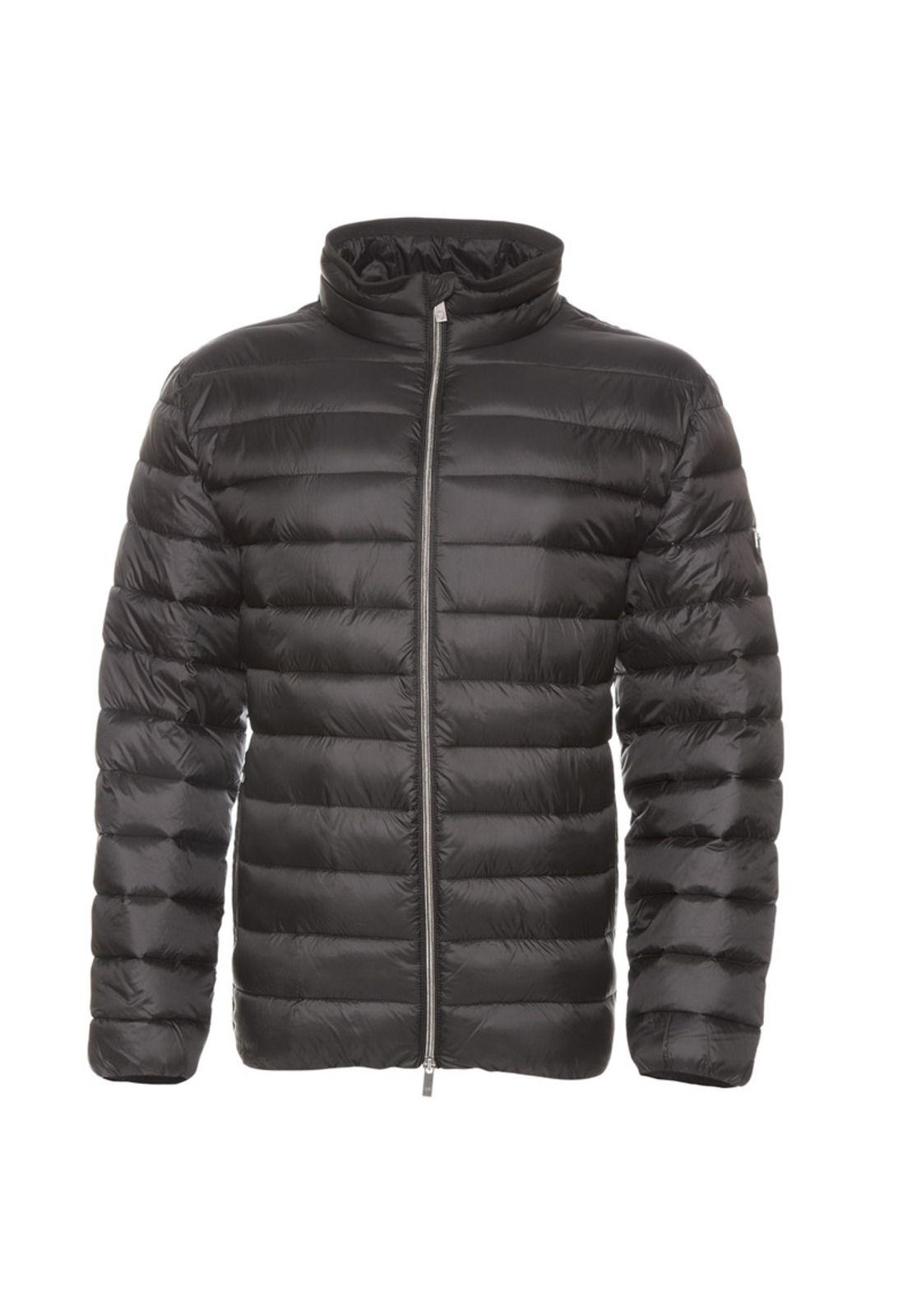 Parka Térmica Acolchada-0