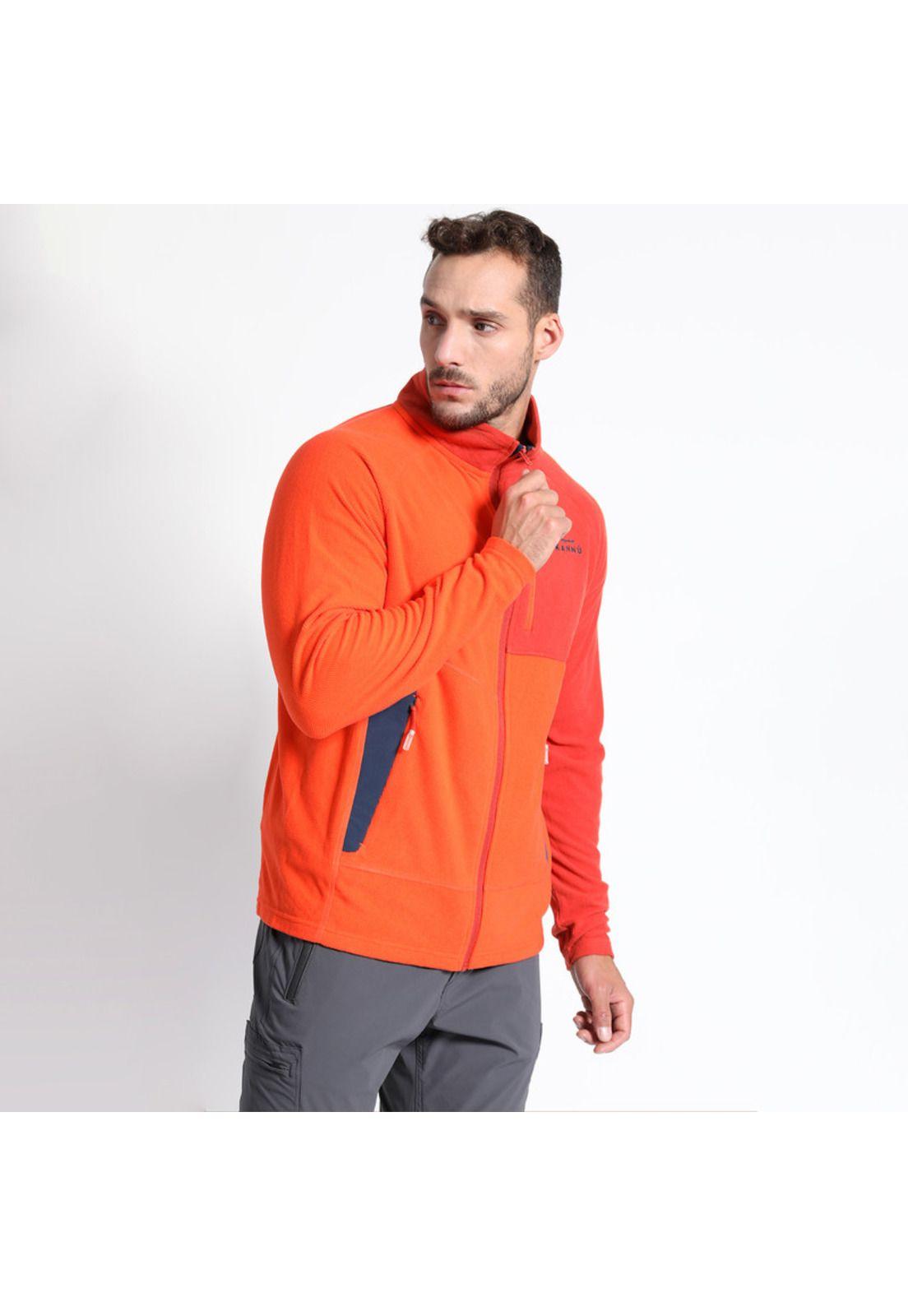 Polar Cuadritos Cortes Hombre-1