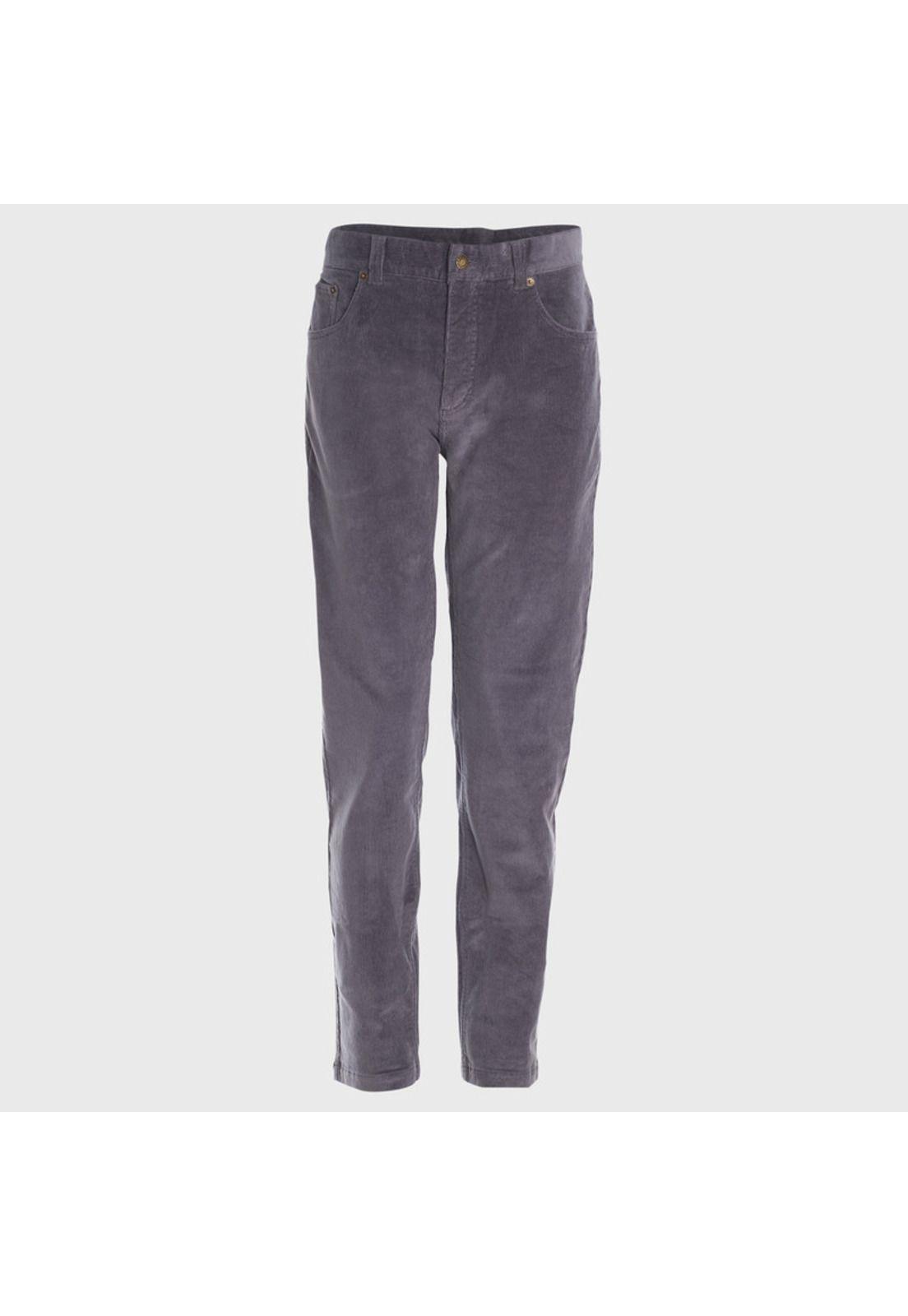 Pantalón Cotelé Algodón 5B-0