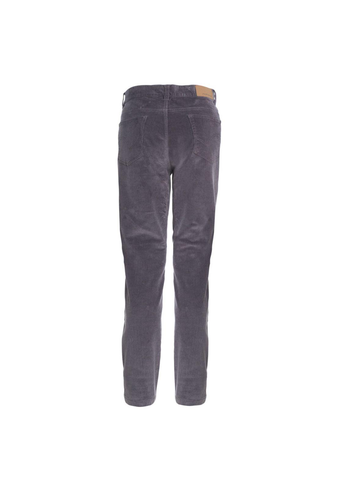 Pantalón Cotelé Algodón 5B-2