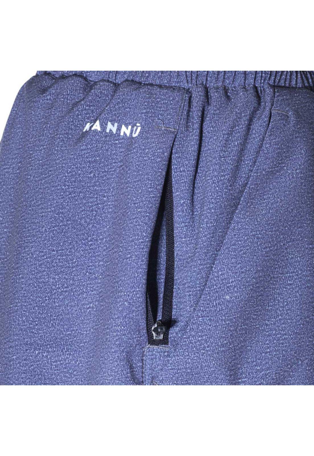 Short Trail Running Hombre-4