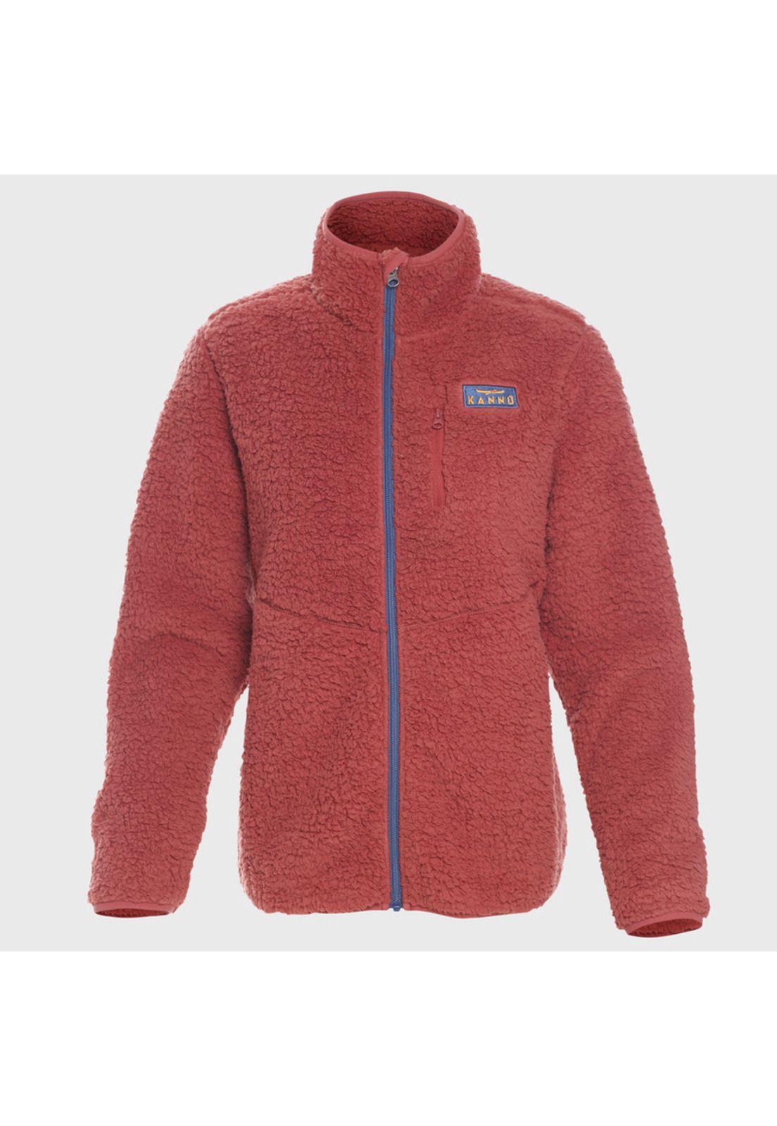 Polar Sherpa Culpeo Mujer-0