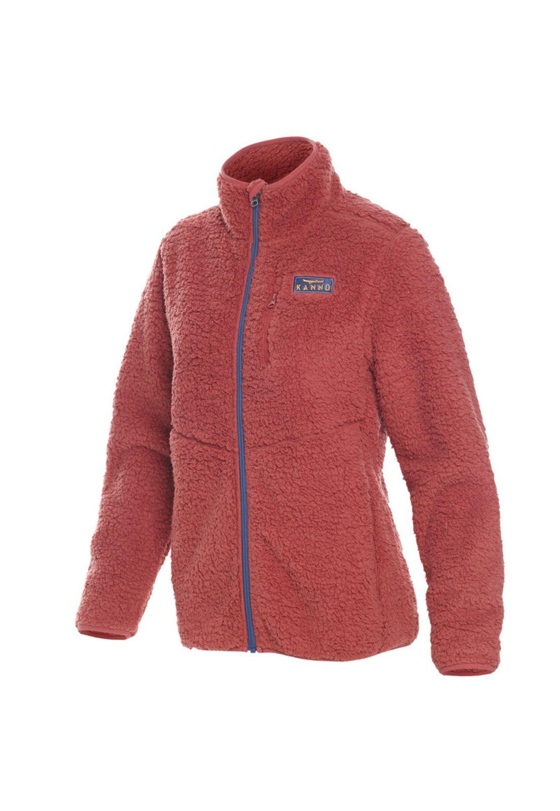 Polar Sherpa Culpeo Mujer-1
