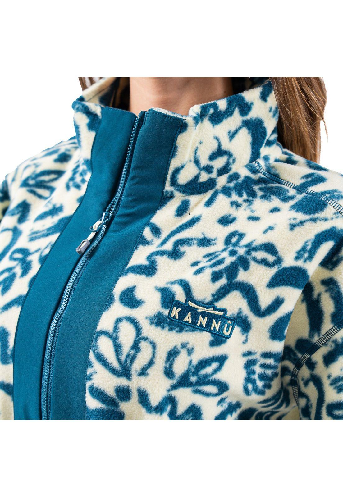 Polar Estampado Mujer San Pedro-2