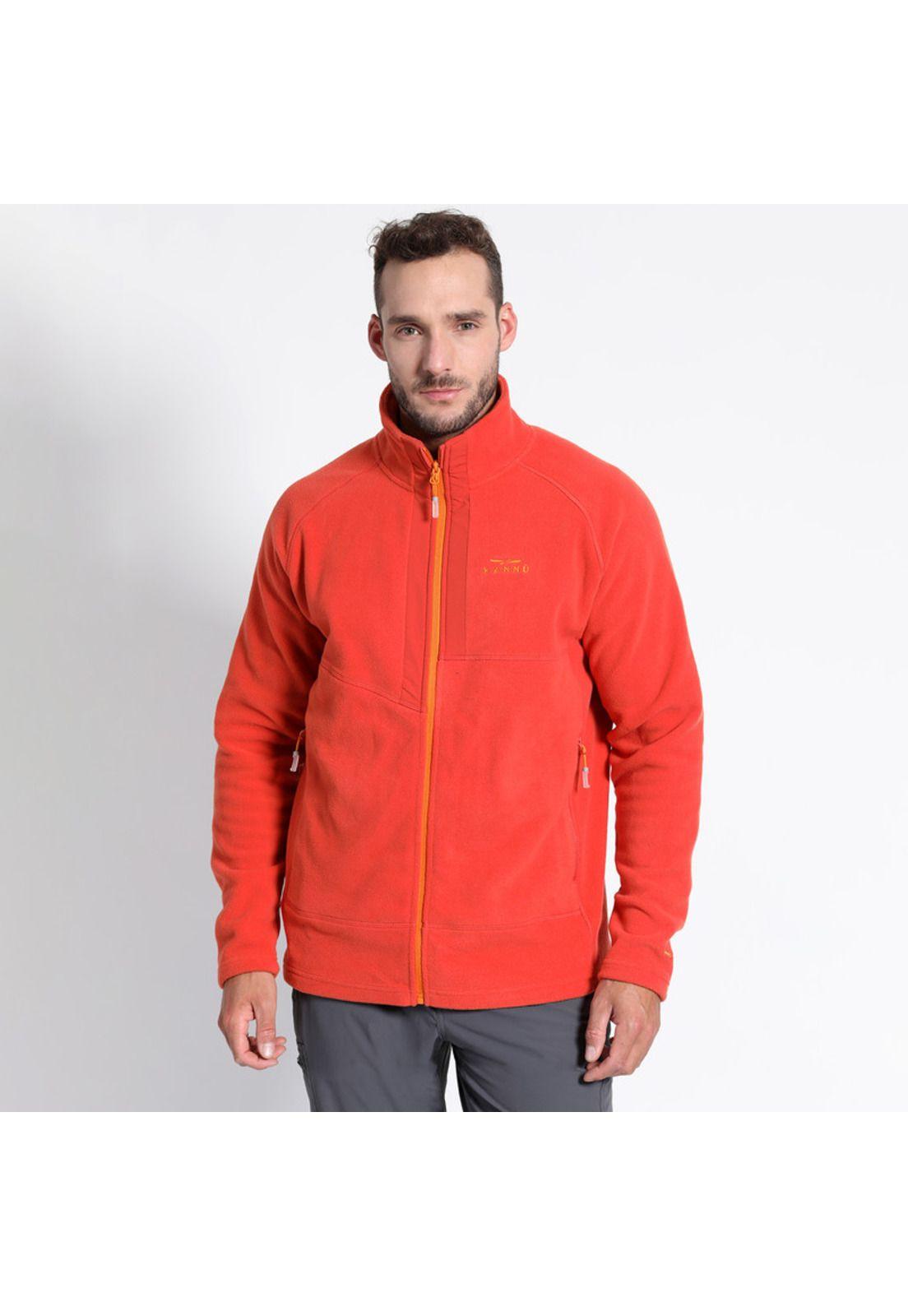 Polar Solido Hombre-0