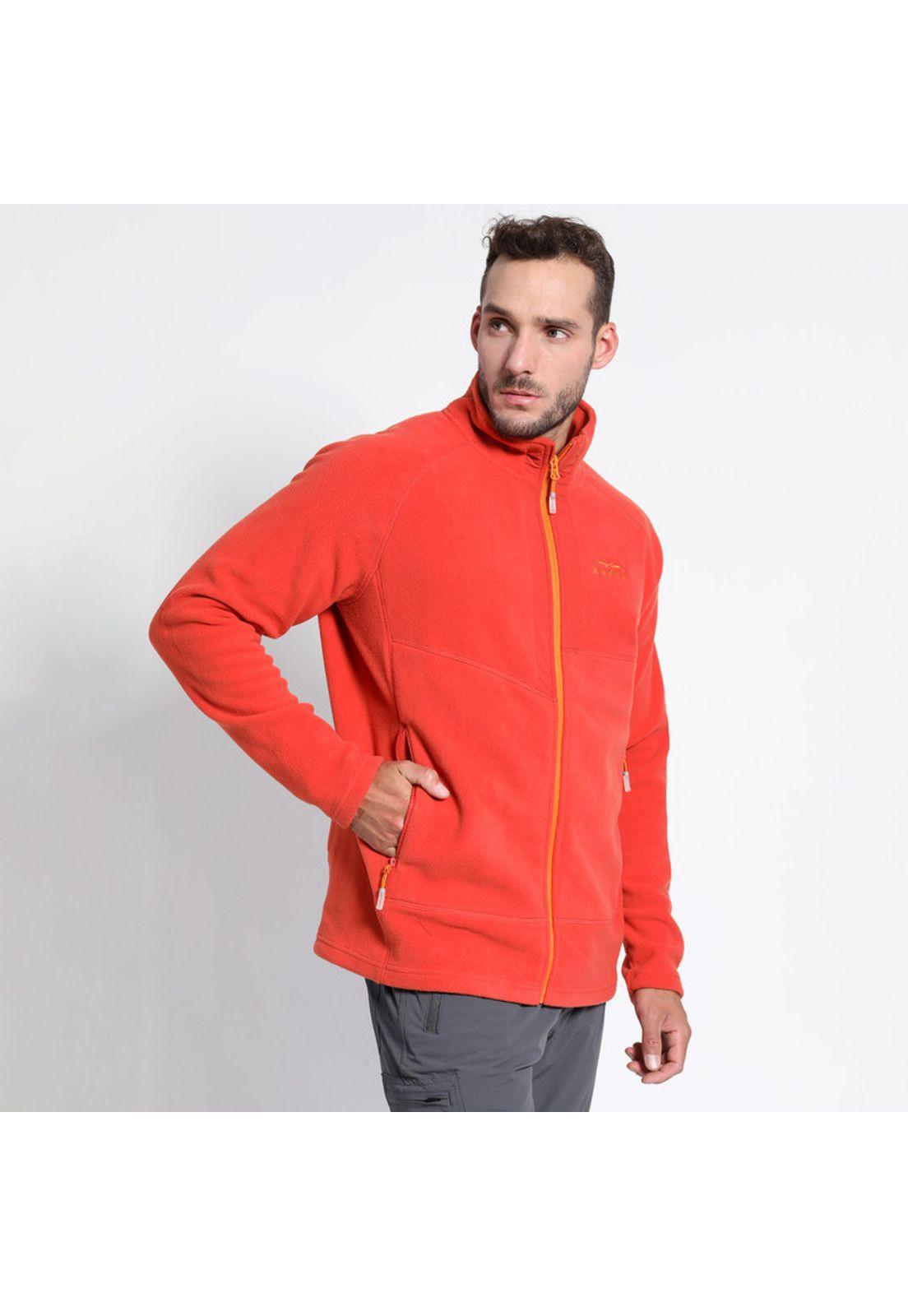 Polar Solido Hombre-2