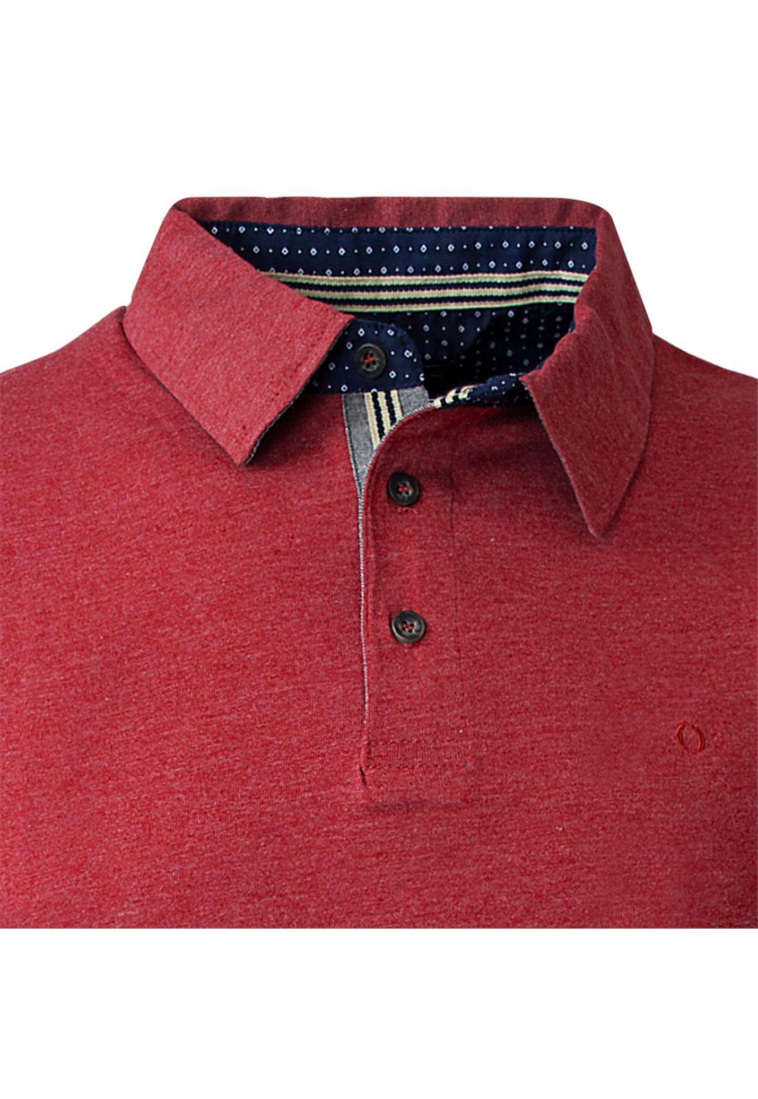 Polera Jersey Cuello Camisero-3