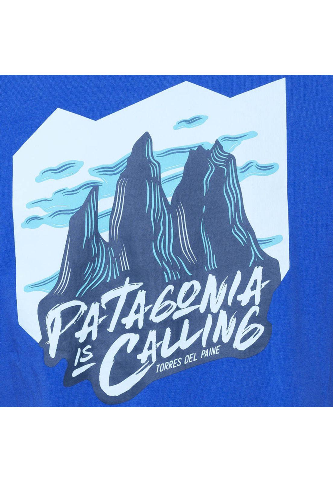 Polera Lifestyle Manga Corta Hombre-4