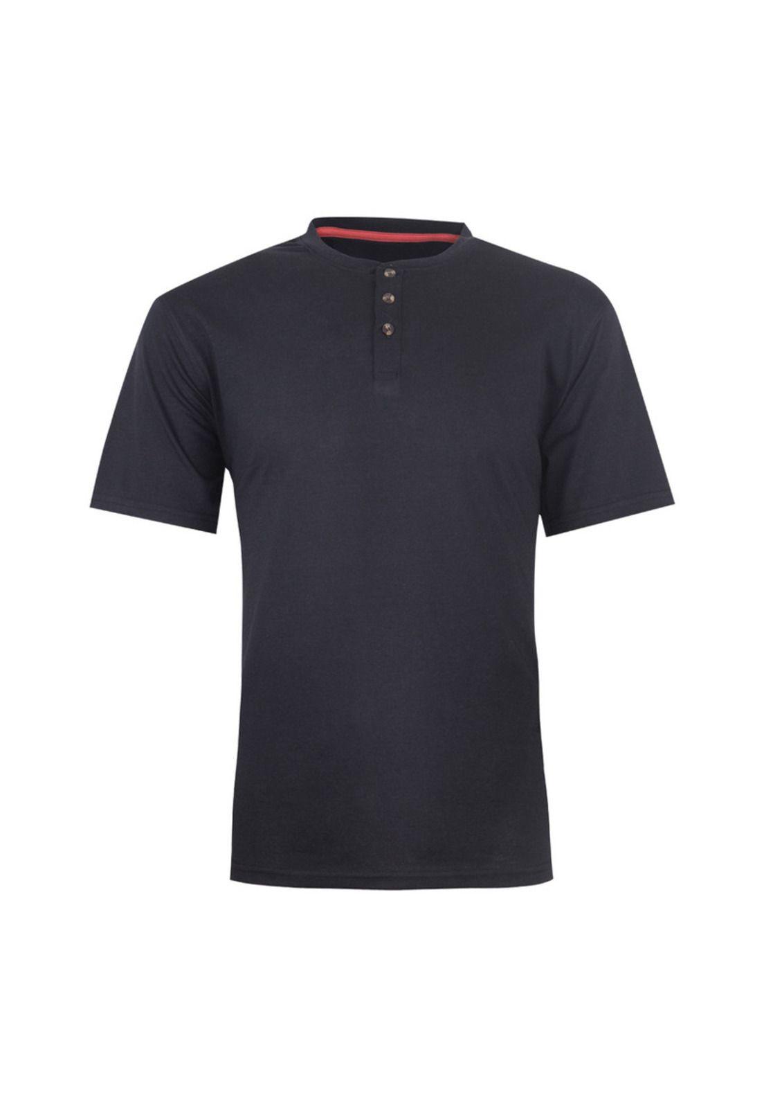 Polera Lifestyle Botones-0