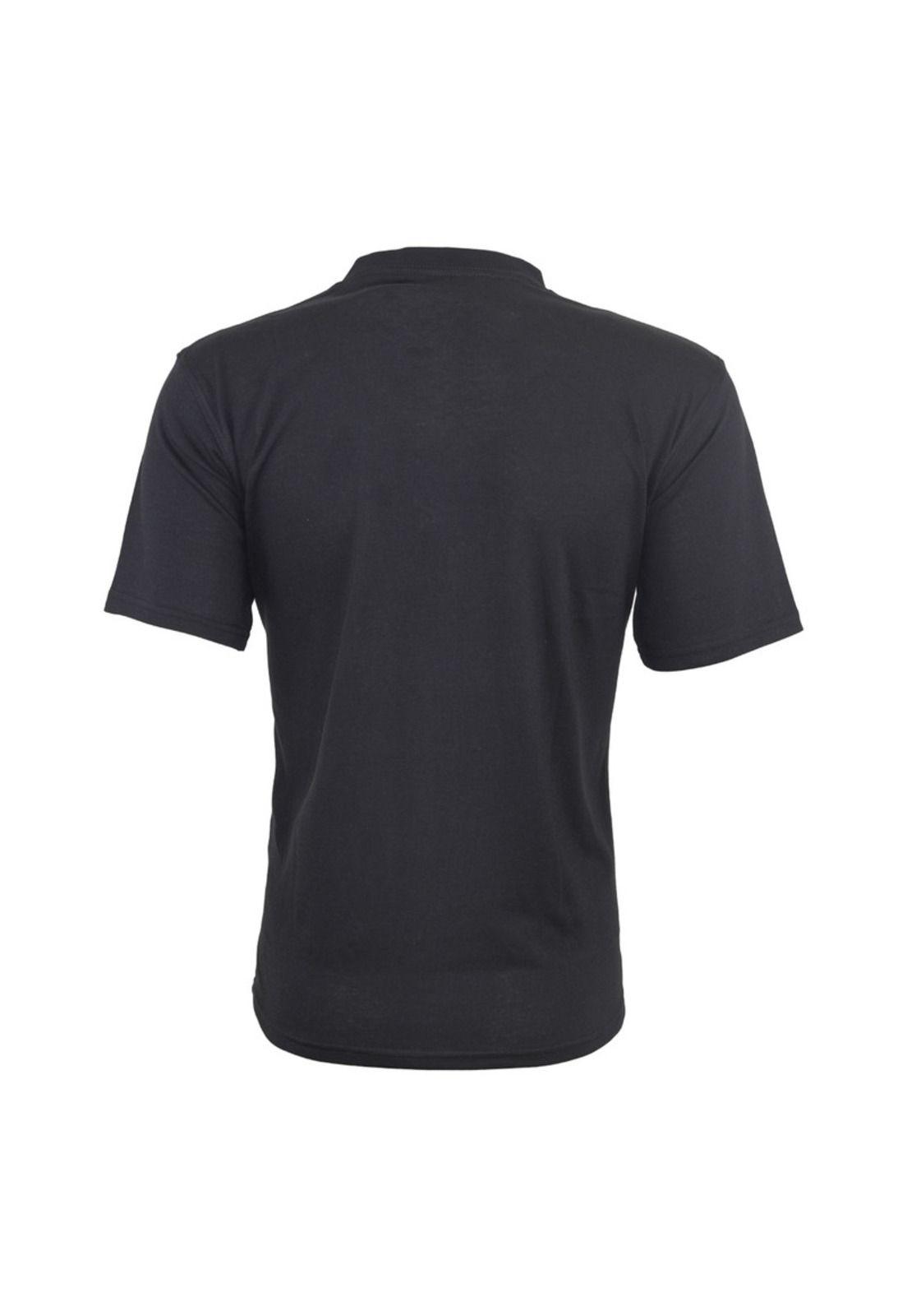 Polera Lifestyle Botones-2