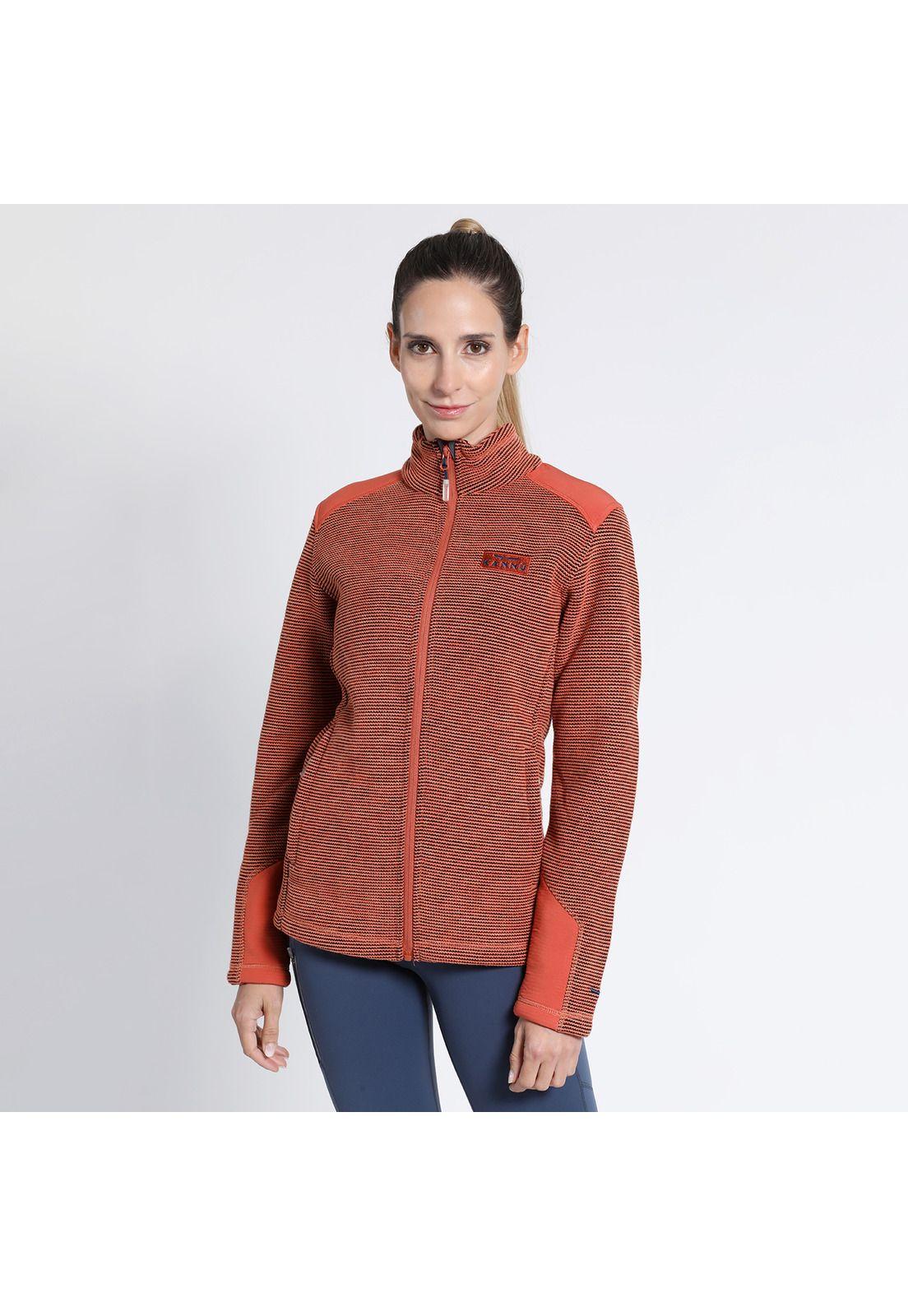 Polar Thermo Pro Native Jacquard Mujer-2