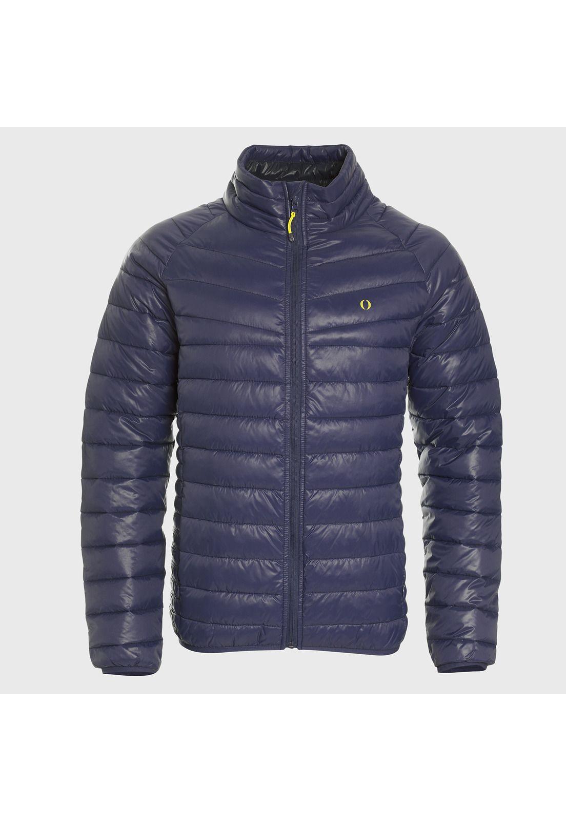 Parka Quilted-0
