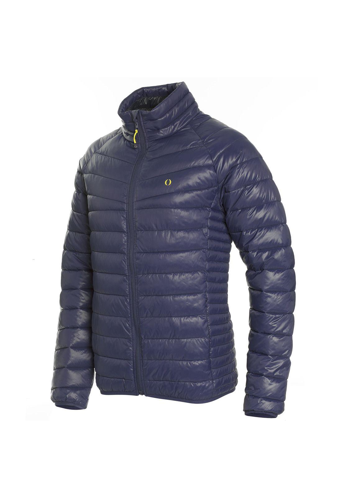 Parka Quilted-1