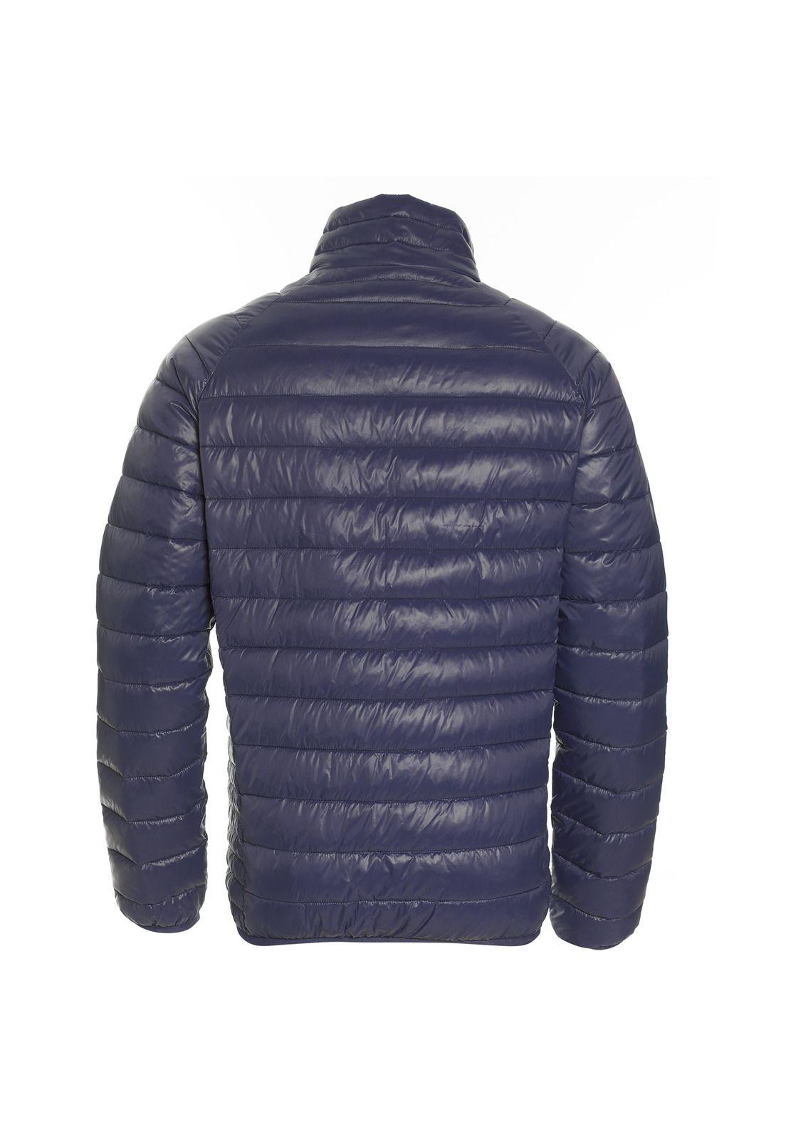 Parka Quilted-2