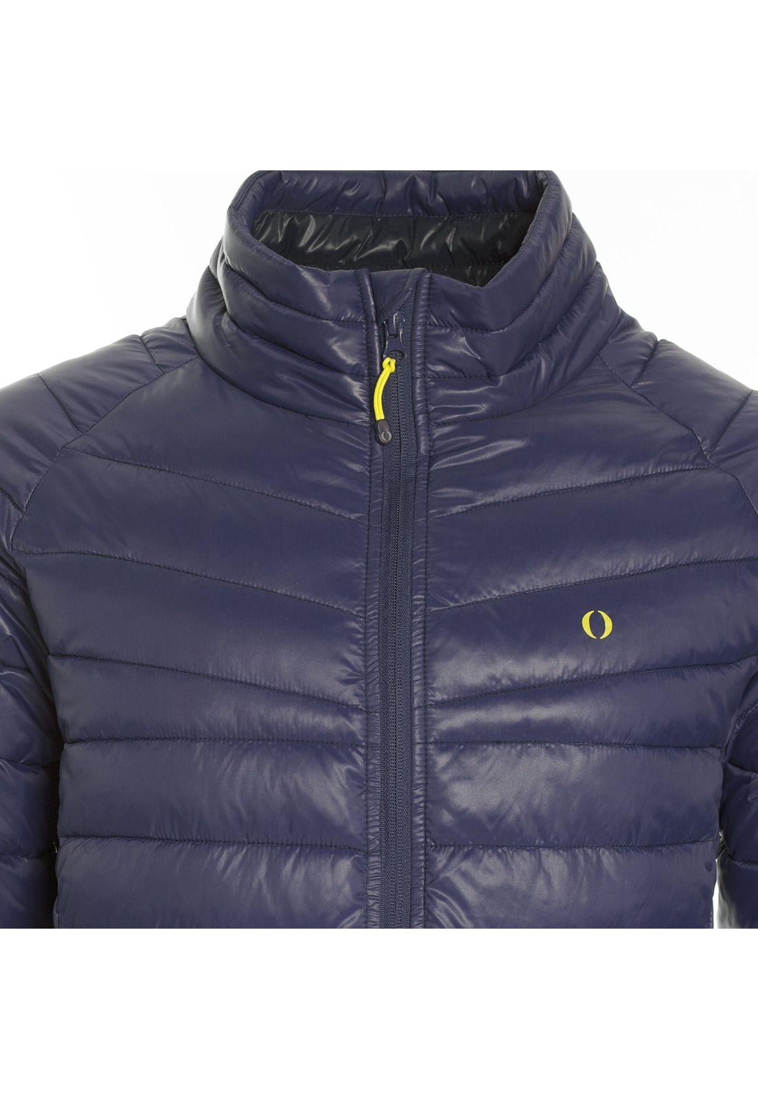 Parka Quilted-3